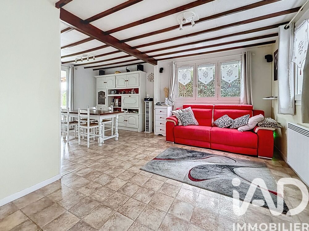 Vente Maison/villa 3 pièces