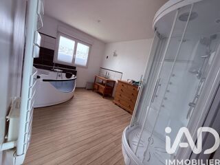  Maison à vendre 7 pièces 143 m²