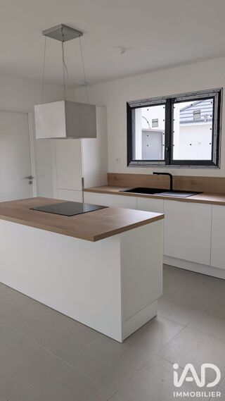  Maison à vendre 5 pièces 106 m²