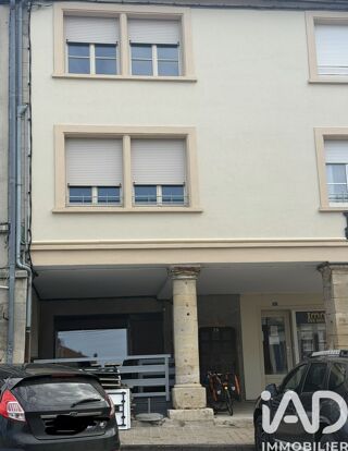  Immeuble � vendre 250 m�