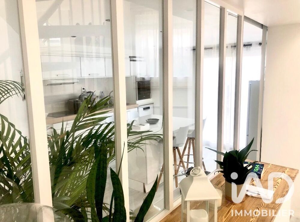 vente Maison - 3 pièce(s) - 74 m² Versailles (78000)