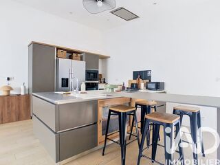  Maison à vendre 5 pièces 125 m²