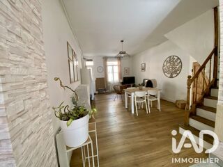  Maison à vendre 5 pièces 87 m²