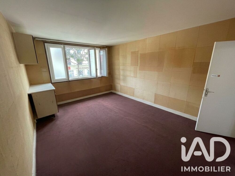 Vente Appartement Vente Appartement 2 pièces Meudon