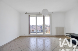  Appartement � vendre 3 pi�ces 62 m�