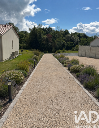  Terrain à vendre 1200 m²