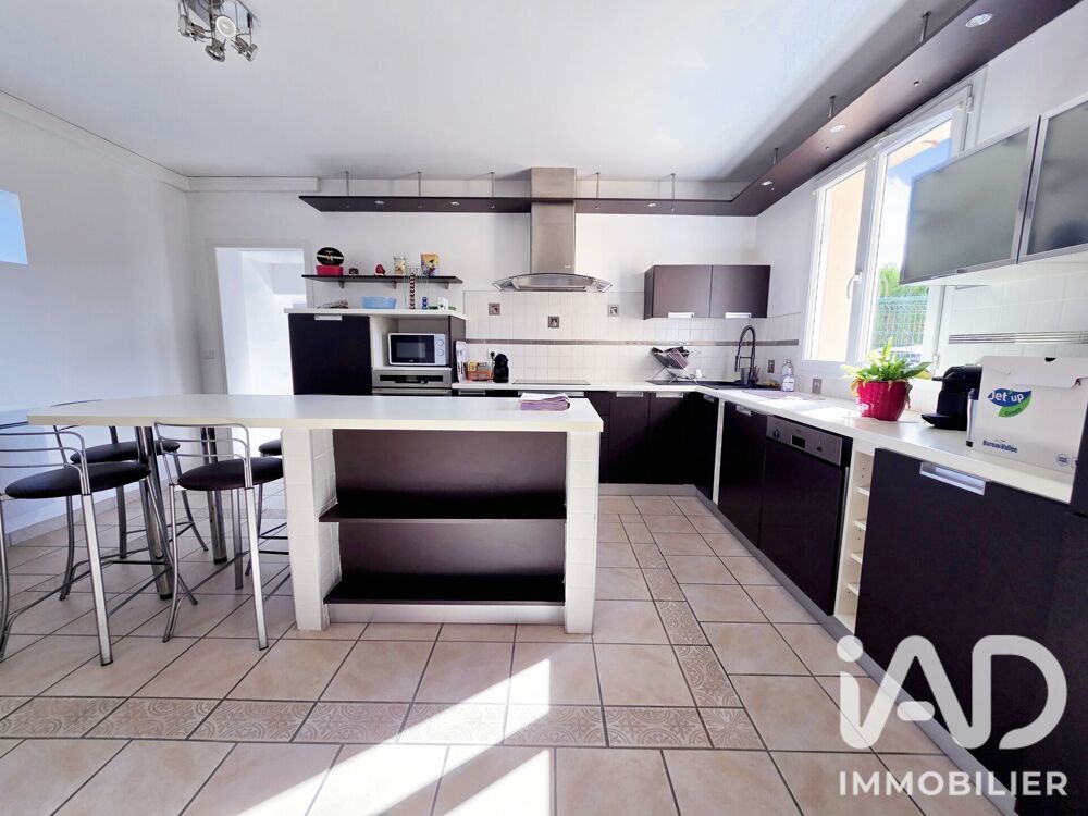 Vente Maison Vente Maison/villa 6 pièces Maurecourt