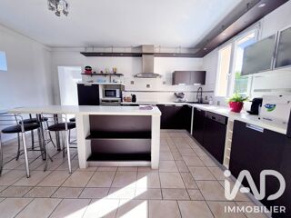 Vente Maison Vente Maison/villa 6 pièces Maurecourt