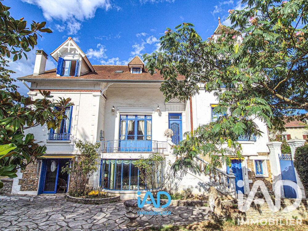 Vente Maison/villa 14 pièces