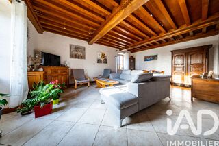  Maison à vendre 9 pièces 265 m²