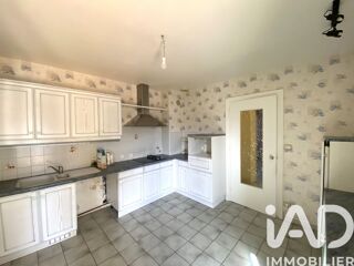  Maison à vendre 6 pièces 154 m²