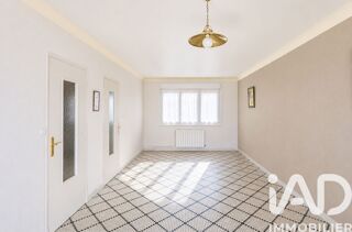  Maison à vendre 6 pièces 114 m²