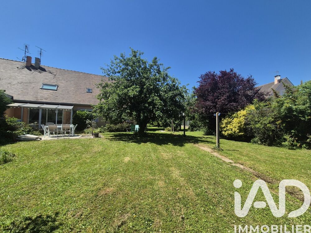 Vente Maison traditionnelle 7 pièces