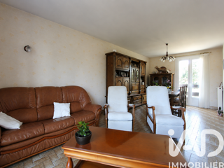  Maison à vendre 4 pièces 88 m²