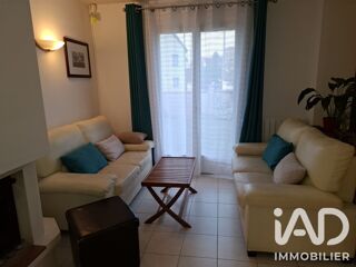  Maison à vendre 6 pièces 100 m²
