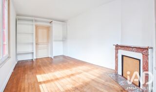  Maison à vendre 3 pièces 68 m²