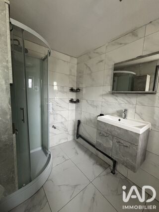  Maison à vendre 4 pièces 73 m²