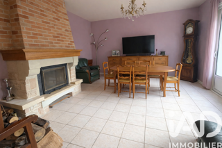  Maison à vendre 5 pièces 93 m²