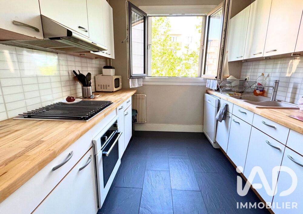 Vente Appartement 5 pièces