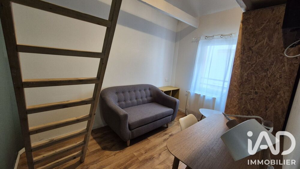 Vente Maison Vente Maison de ville 8 pièces Lille