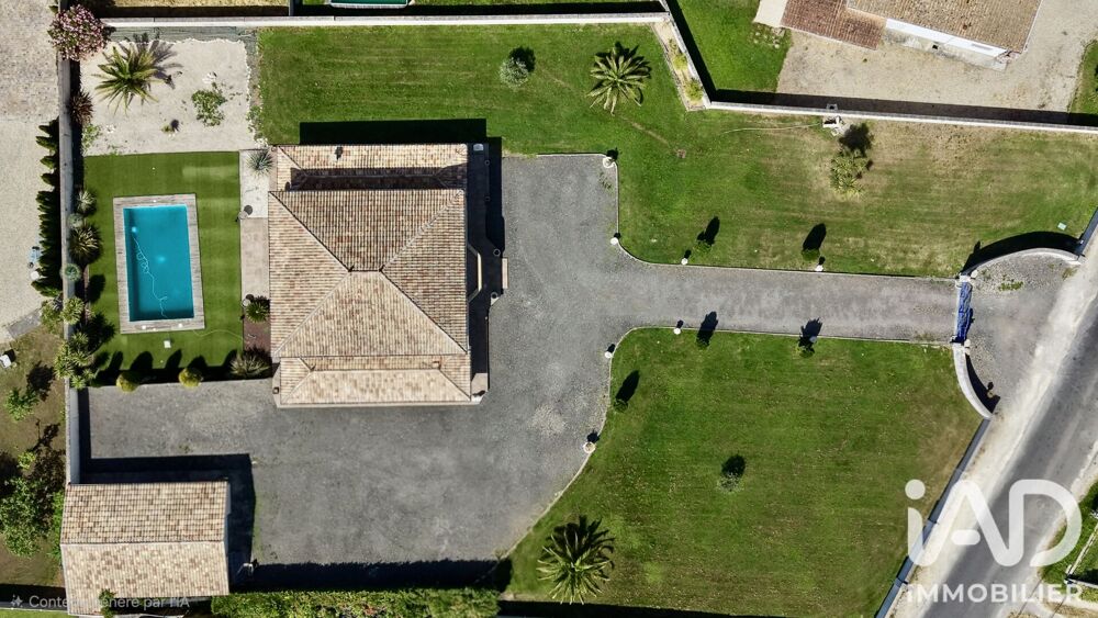 Vente Maison/villa 7 pièces