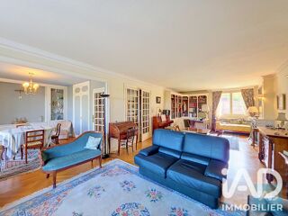  Maison à vendre 5 pièces 150 m²