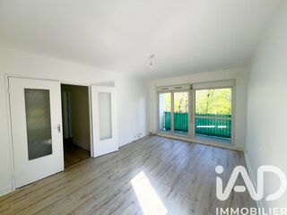  Appartement à vendre 3 pièces 61 m²