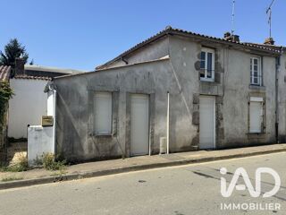  Maison à vendre 4 pièces 106 m²