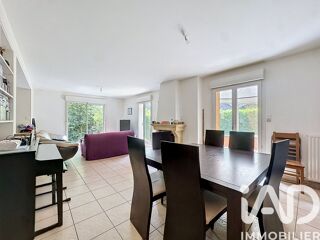  Maison � vendre 6 pi�ces 119 m�