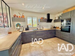  Maison à vendre 5 pièces 124 m²