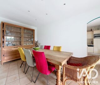  Maison à vendre 4 pièces 100 m²