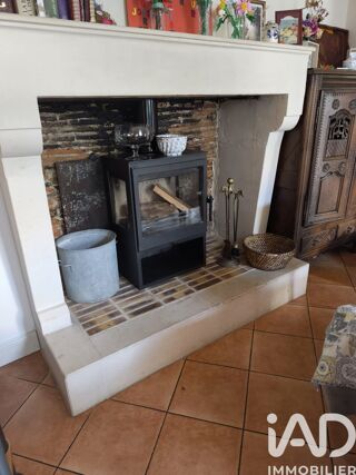  Maison à vendre 15 + pièces 458 m²