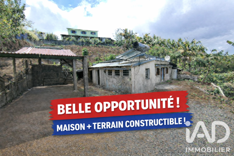   Vente Maison/villa 3 pièces Maison - 3 pièce(s) - 72 m²