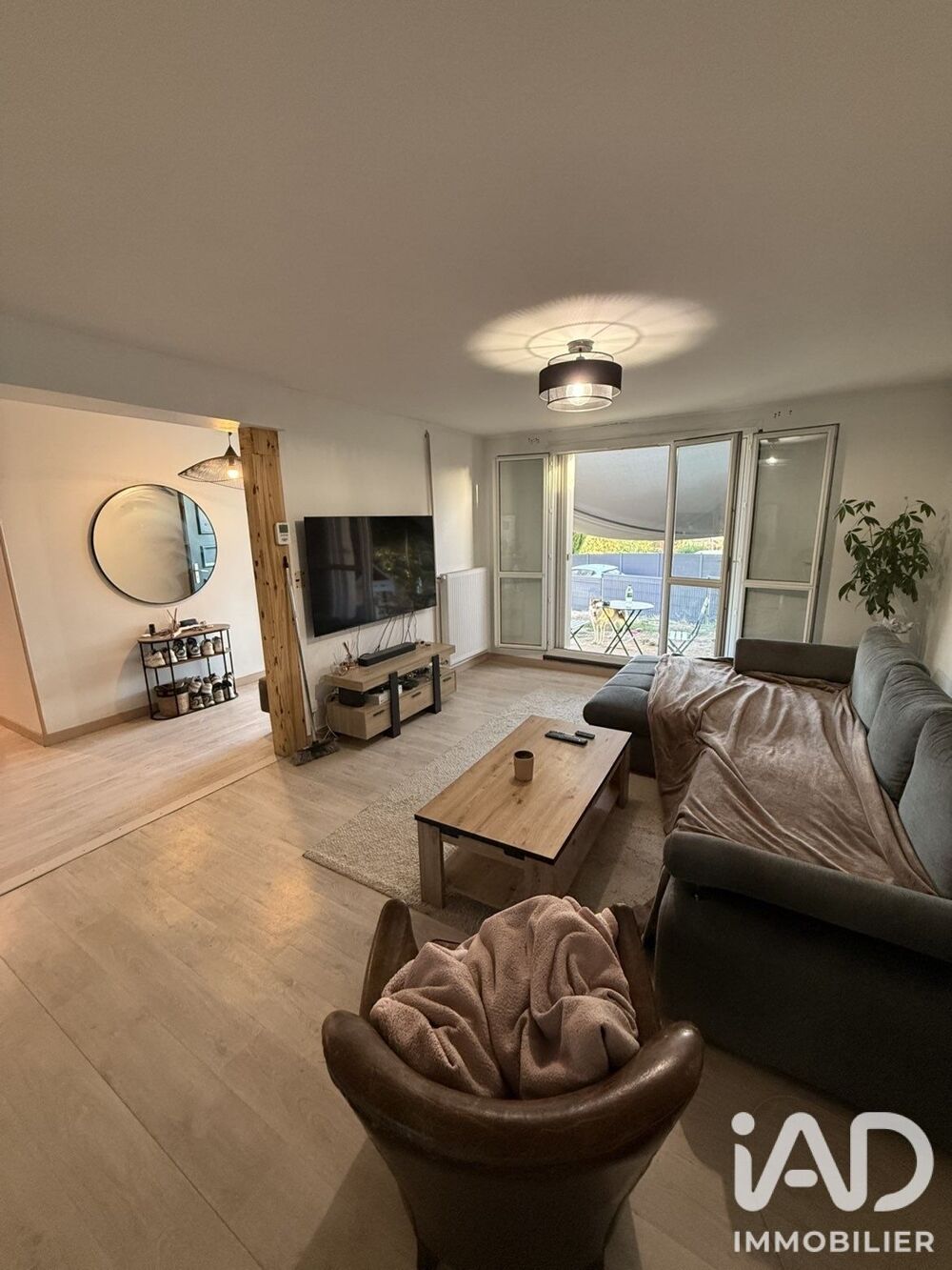 Vente Maison Vente Maison/villa 5 pièces Saint-amand-montrond