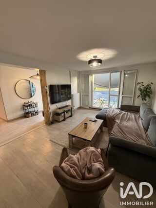  Maison à vendre 5 pièces 94 m²