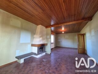  Maison à vendre 8 pièces 148 m²