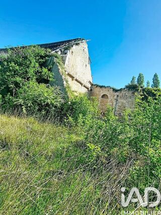  Maison à vendre 15 + pièces 810 m²