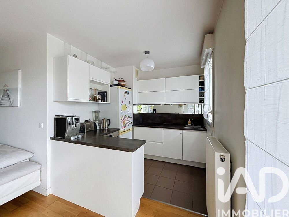 Vente Appartement Vente Appartement 3 pièces Rueil-malmaison