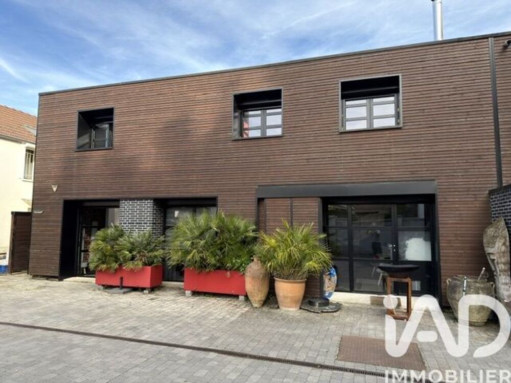 Vente Duplex 5 pièces