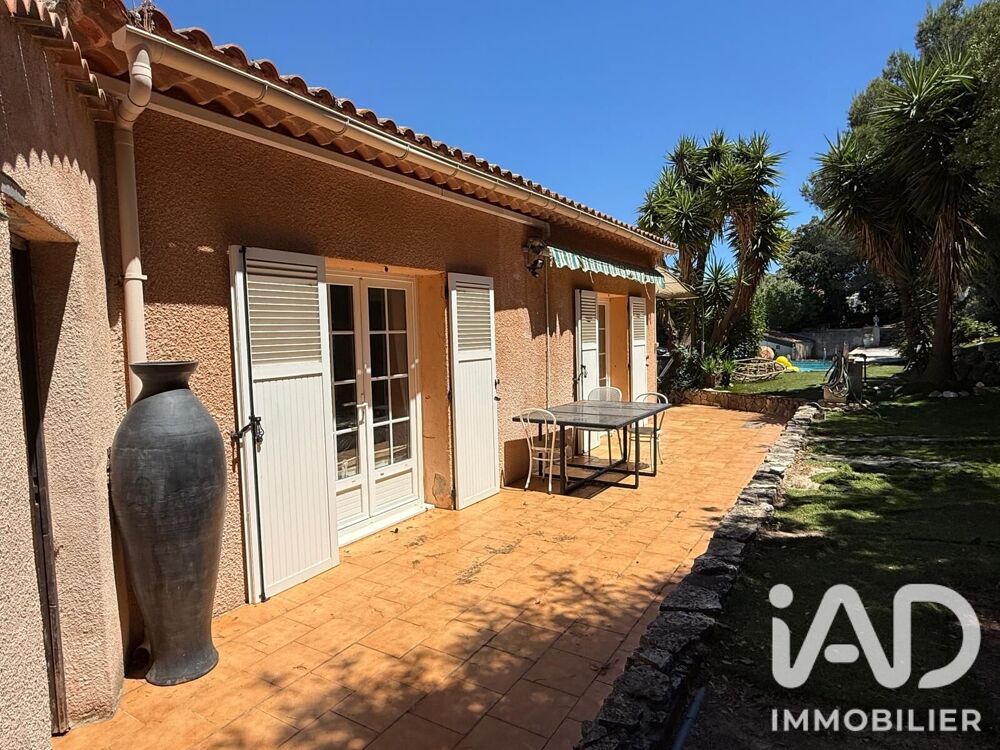 vente Maison - 5 pièce(s) - 145 m² La Valette-du-Var (83160)