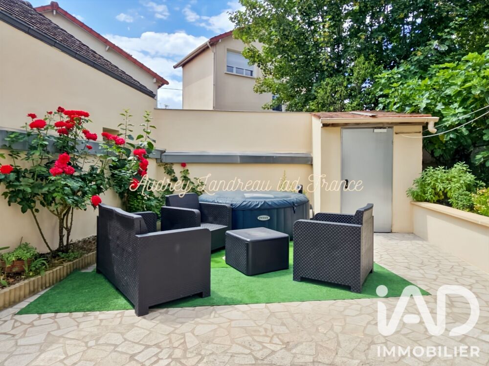 Vente Maison traditionnelle 4 pièces