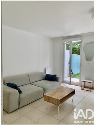  Maison à louer 3 pièces 74 m²