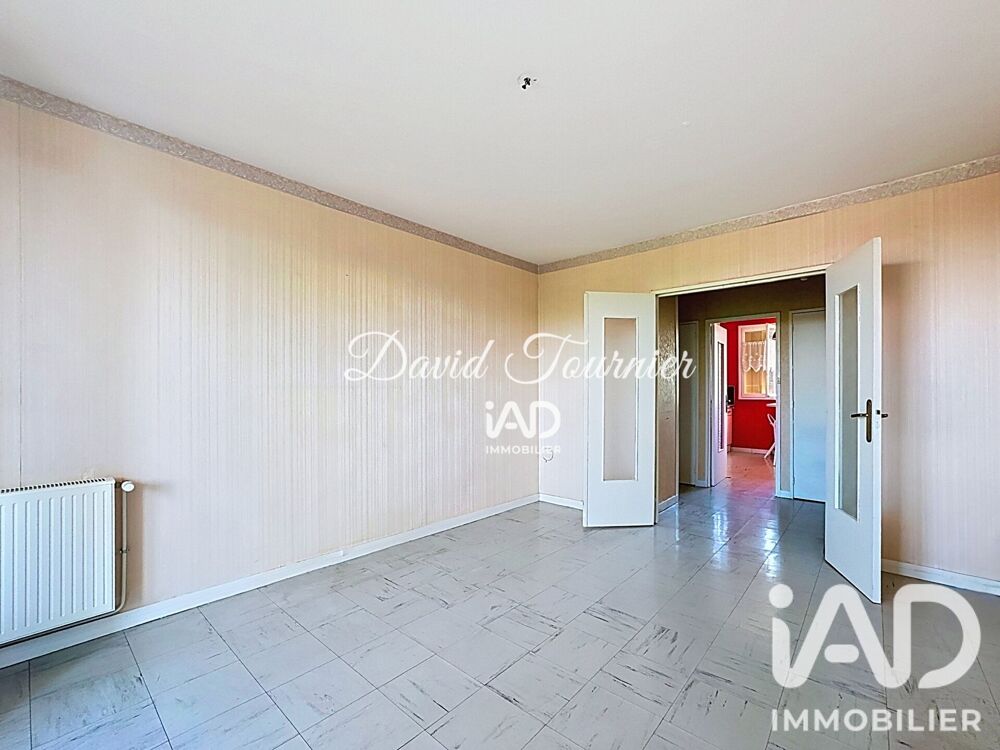 Vente Appartement Vente Appartement 3 pièces Villers-cotterêts