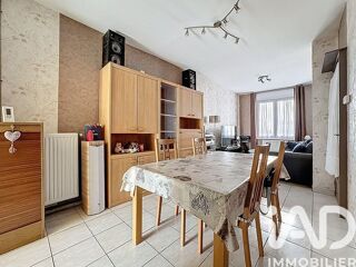  Maison à vendre 4 pièces 79 m²