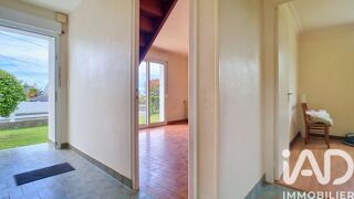 Maison à vendre 6 pièces 90 m²