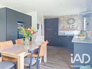  Maison à vendre 5 pièces 140 m²