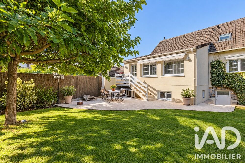 Vente Maison/villa 7 pièces