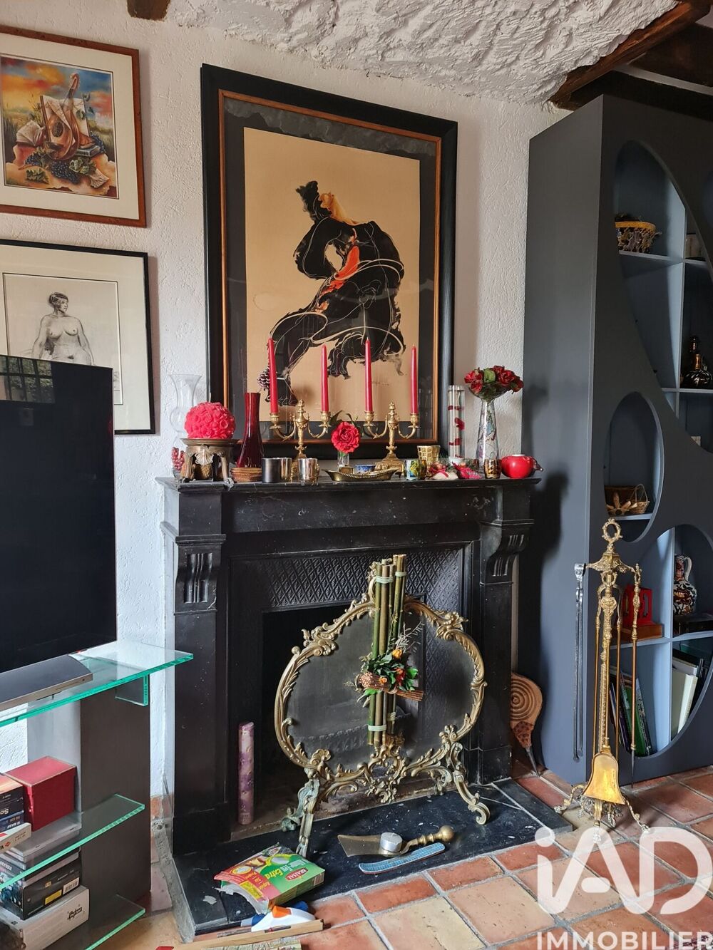 � vendre  Maison Yerres (91330)