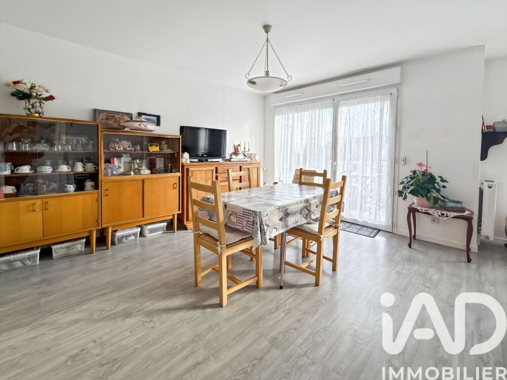 Vente Studio 1 pièce