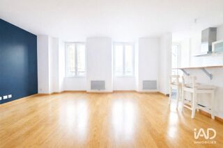 Appartement � vendre 3 pi�ces 58 m�